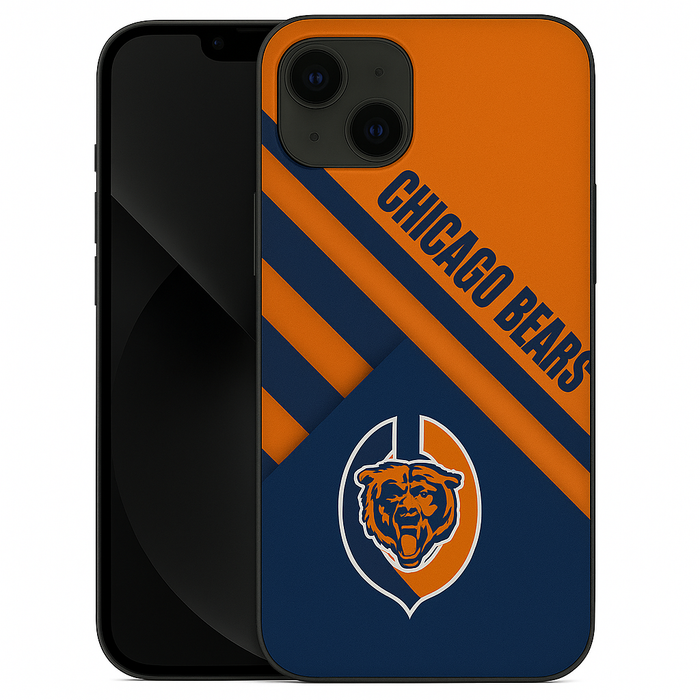 Chicago Bears iPhone 13/14 Case