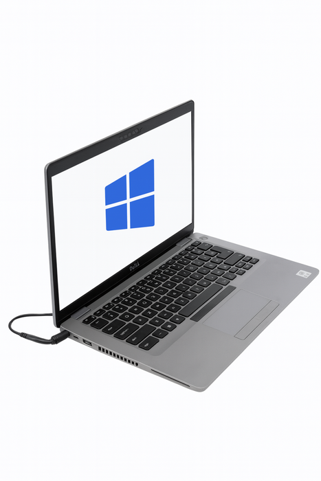 Dell Latitude 5410 Laptop – Used (Includes Protective Case)