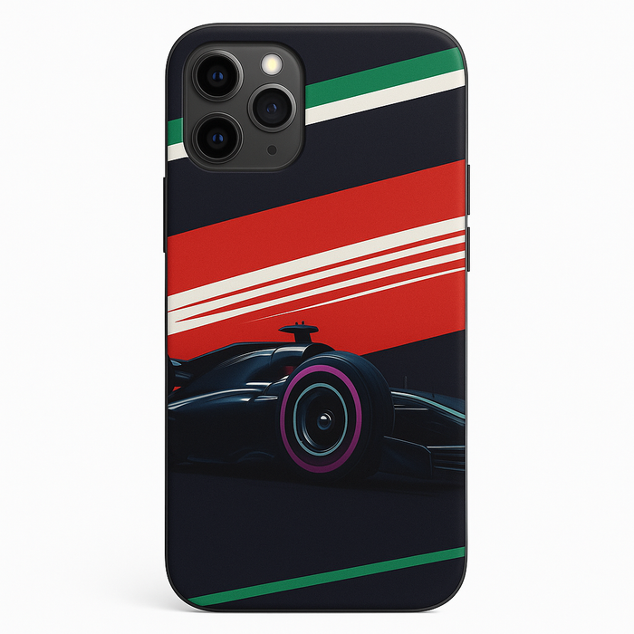 Racing Legends Car Series – iPhone 11 Pro Max Case