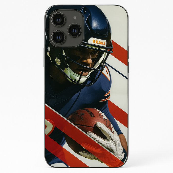 Chicago Bears iPhone 12 Pro Max Case