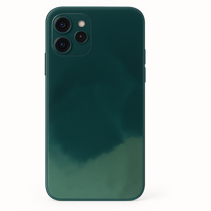 Emerald Cloud Case – iPhone 11 Pro Max