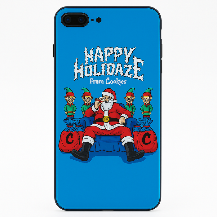 Cookies Collab Series – iPhone 7/8 Plus Cases