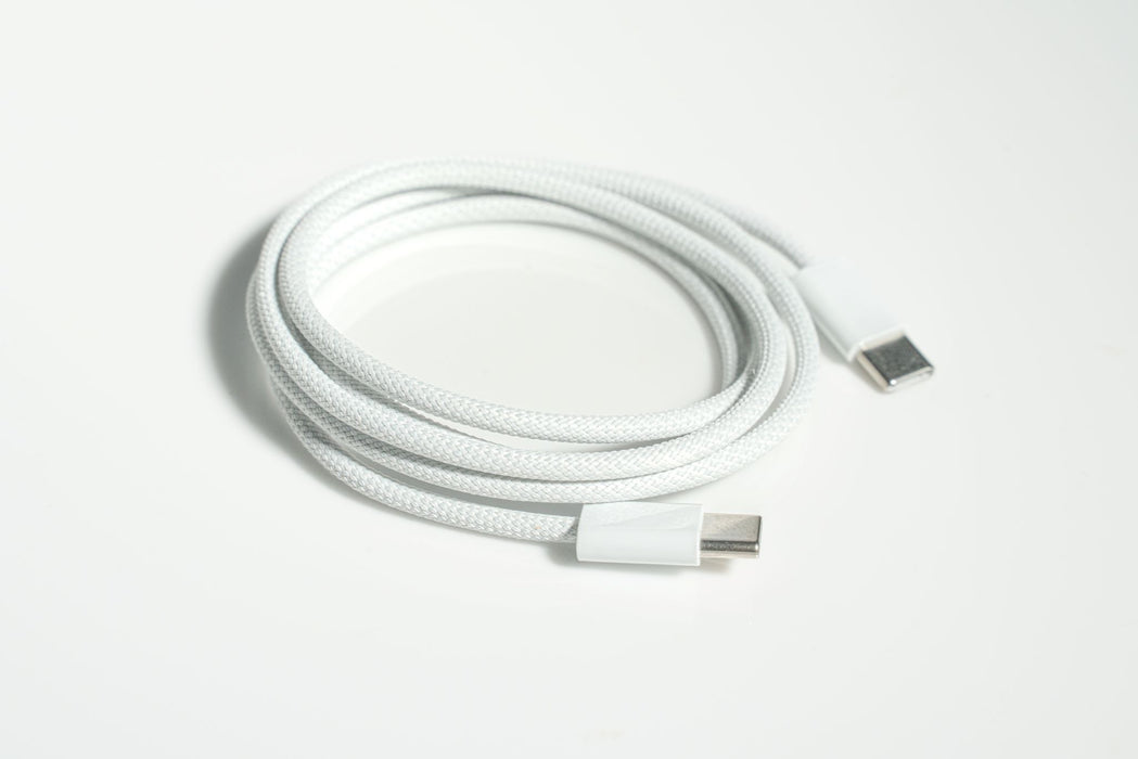 USB-C to USB-C Charge Cable (1m)