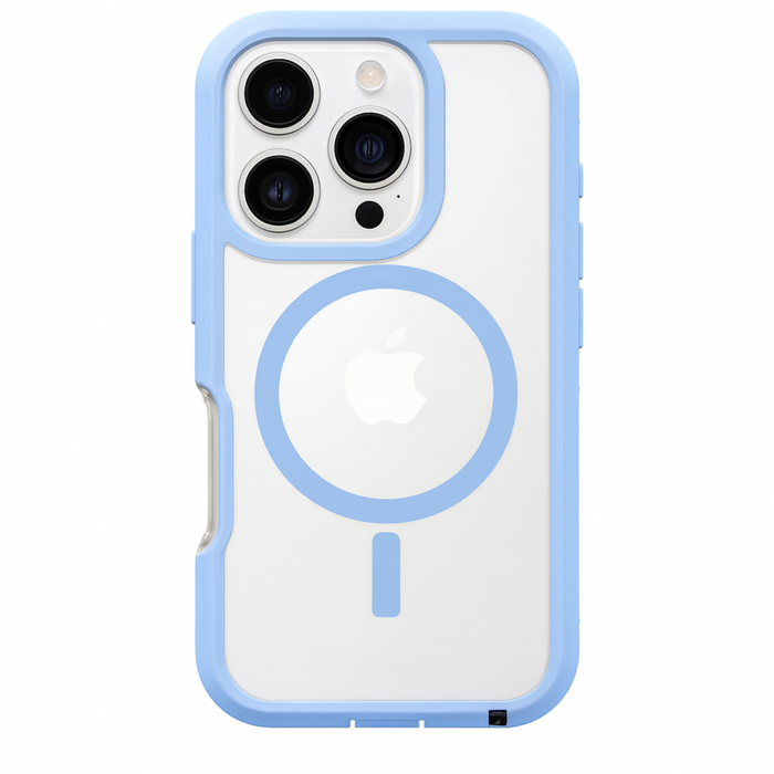 Adventurer Heavy Duty Case – Drop Plus iPhones