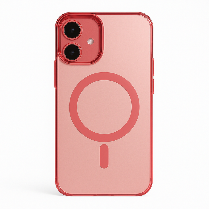 Magnetic iPhone 11 Case