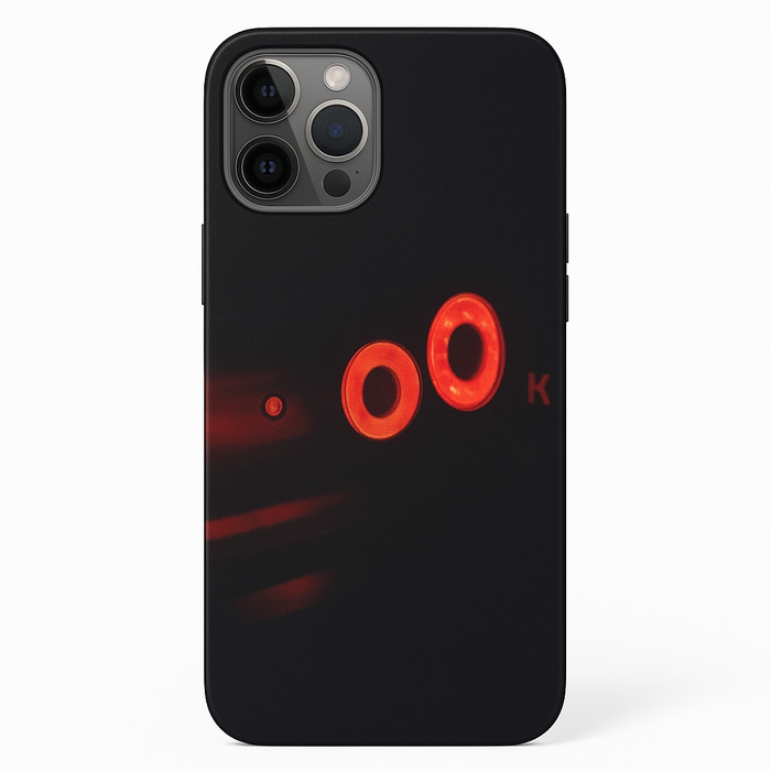 Car series iPhone 12 Pro Max