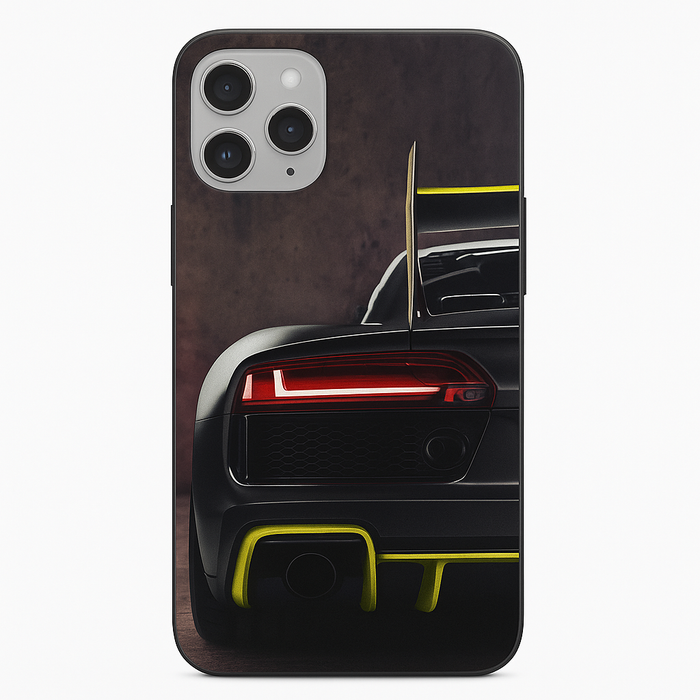 Racing Legends Car Series – iPhone 11 Pro Max Case