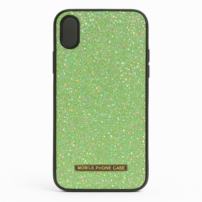 Luxury Glitter Bling Case – iPhone XR