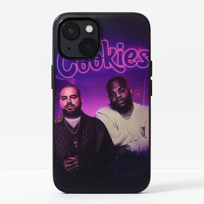Cookies iPhone 13 Mini Case