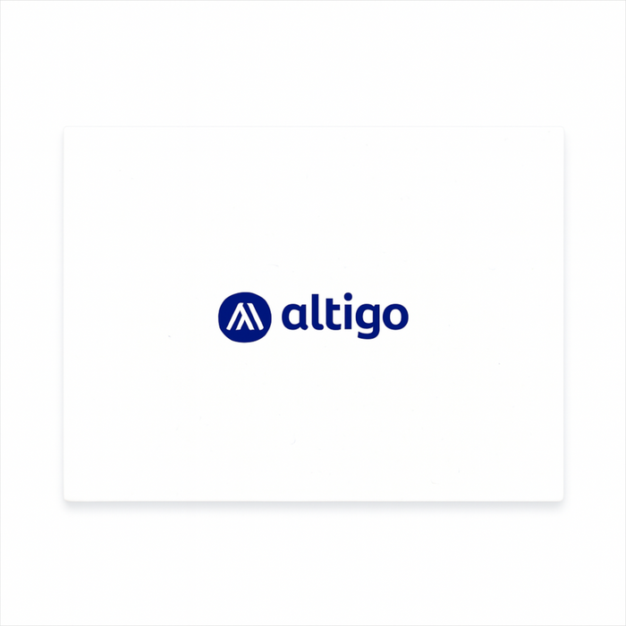 Altigo Endure Power Bank 10,000mAh – Built-In Lightning + Micro USB (V9) Cables MICRO USB+TYPE-C