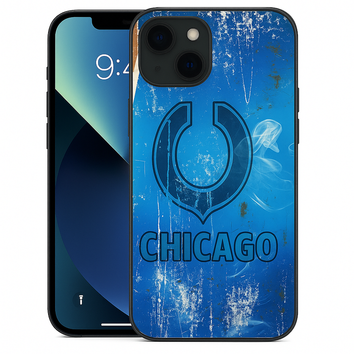 Chicago Bears iPhone 13/14 Case