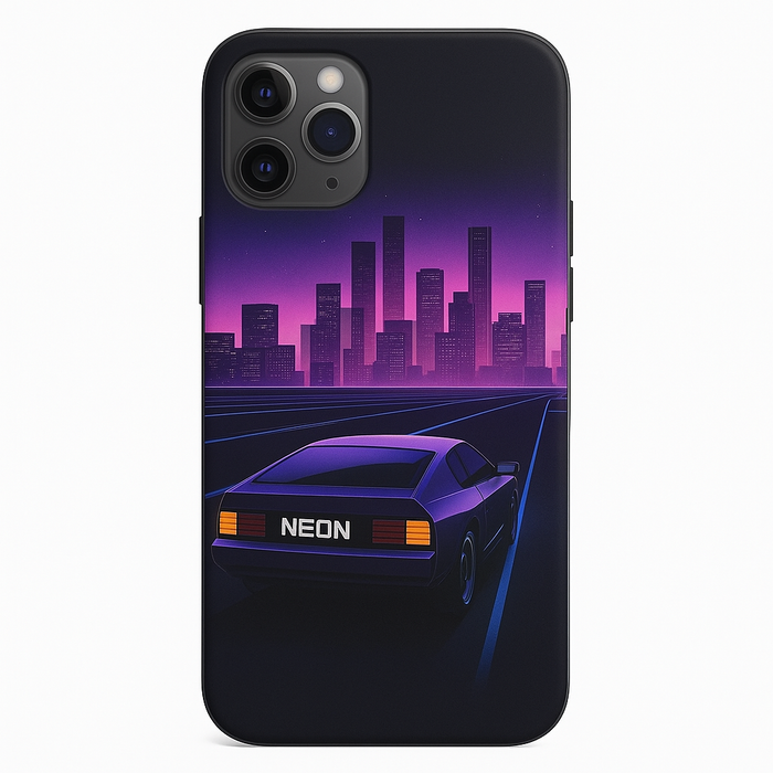 Racing Legends Car Series – iPhone 11 Pro Max Case