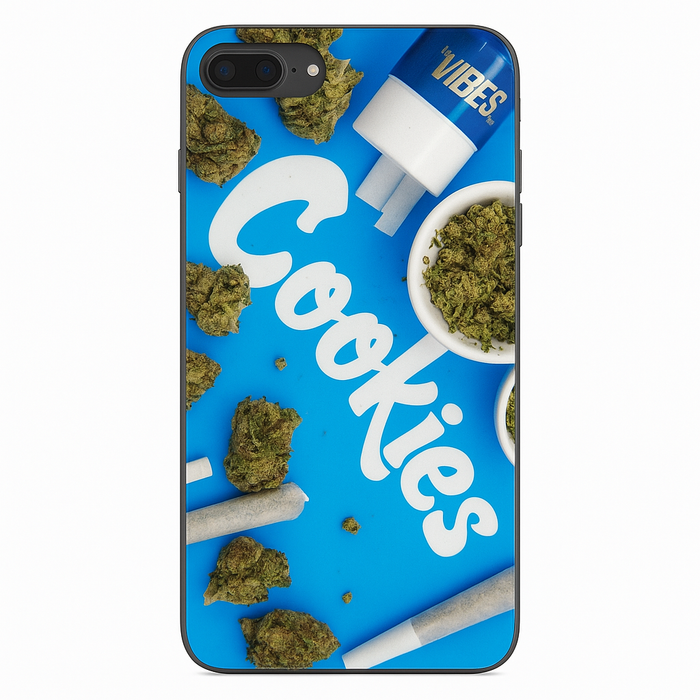 Cookies Collab Series – iPhone 7/8 Plus Cases