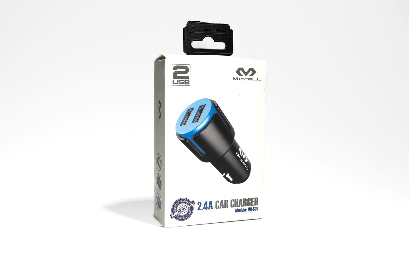 car adapter usb