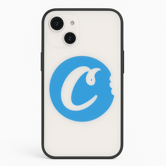 Cookies iPhone 13 Mini Case