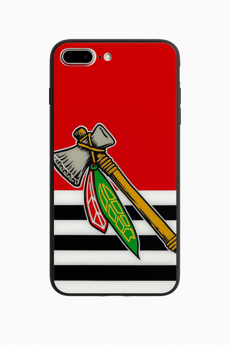 Chicago Blackhawks iPhone 7/8 Plus Case Collection