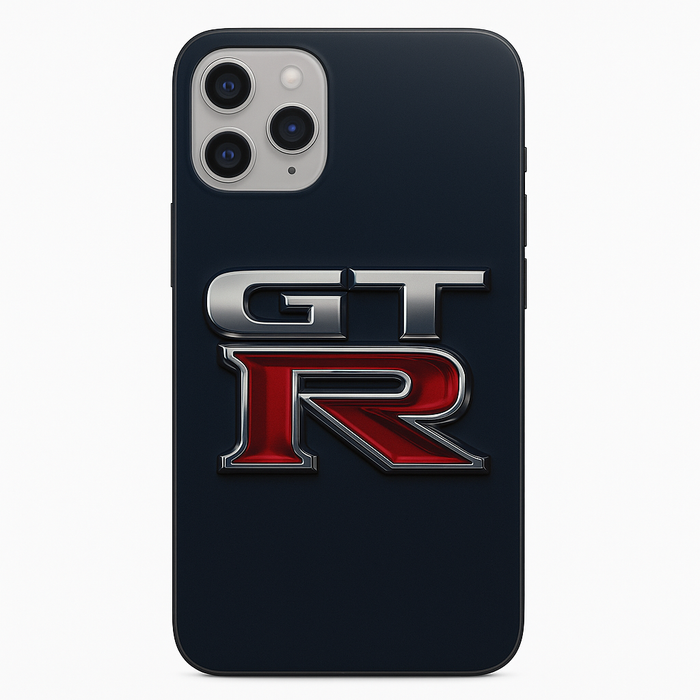 Racing Legends Car Series – iPhone 11 Pro Max Case