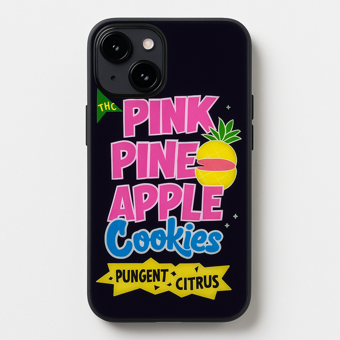 Cookies iPhone 13 Mini Case