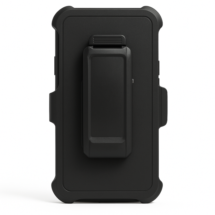 Heavy Duty Rugged Protective Case for iPhone 14 Pro