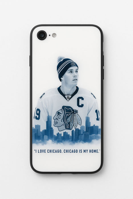 Chicago Blackhawks Player Series – iPhone 7/8/SE