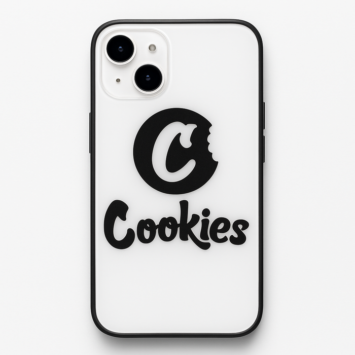 Cookies iPhone 13 Mini Case