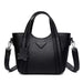 Elegant Leather Tote Handbag – Stylish, Versatile, and Durable