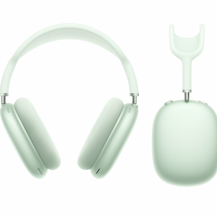 Premium Wireless Over-Ear Headphones – Modern Design (Not Apple)