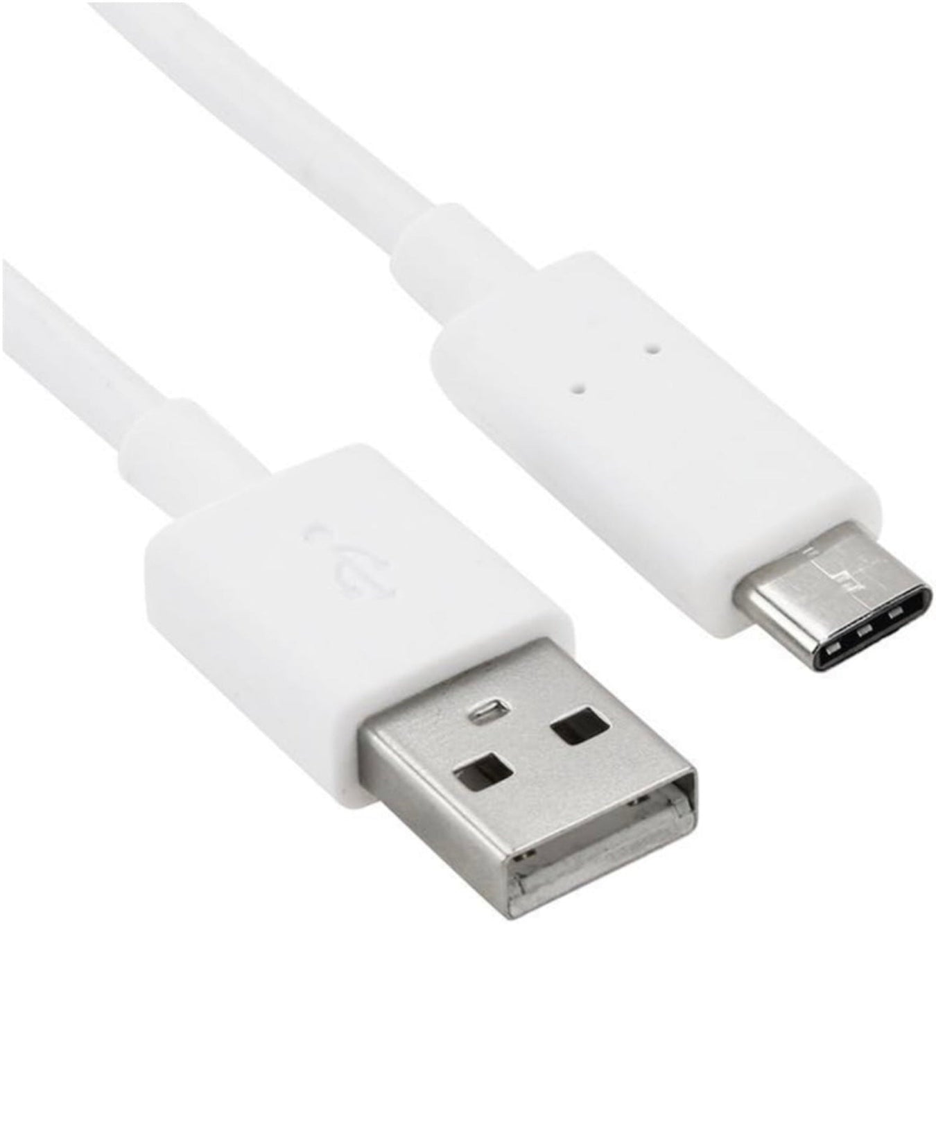 USB-A to USB-C Cables