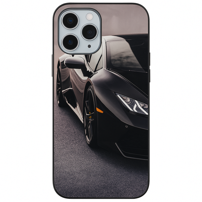 cars series