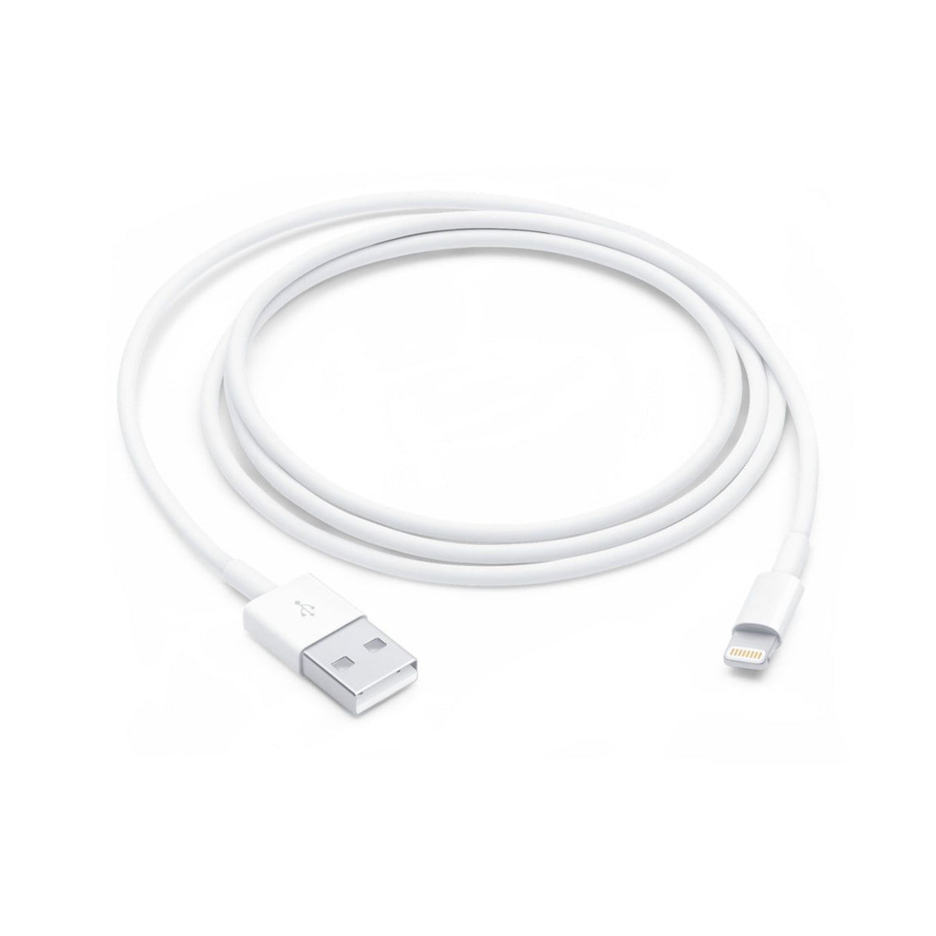 USB-A to Lightning Cables