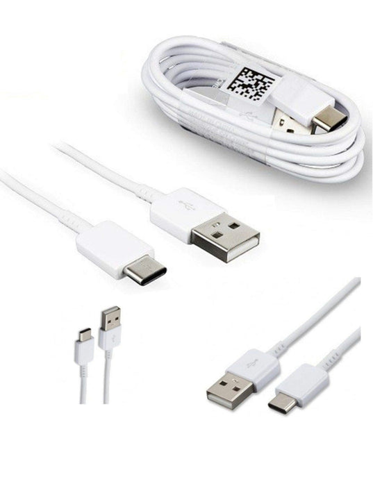 10-Pack USB Type-C Charging Cables (Bag of 10 Pieces)