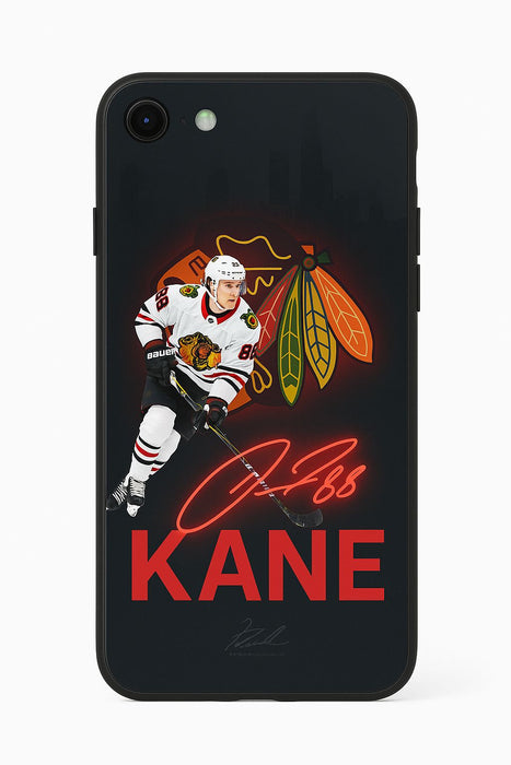 Chicago Blackhawks Player Series – iPhone 7/8/SE