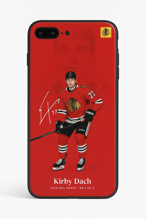 Chicago Blackhawks iPhone 7/8 Plus Case Collection