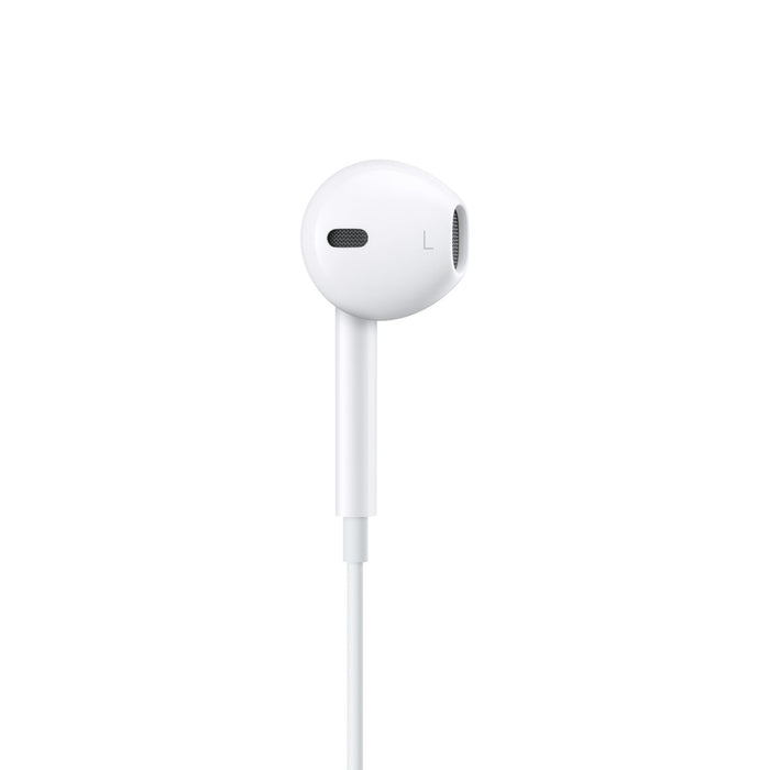 Premium USB-C Wired Earbuds with Mic – Compact Case Included
