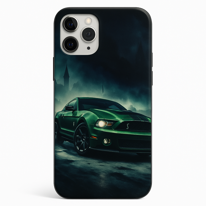 Racing Legends Car Series – iPhone 11 Pro Max Case