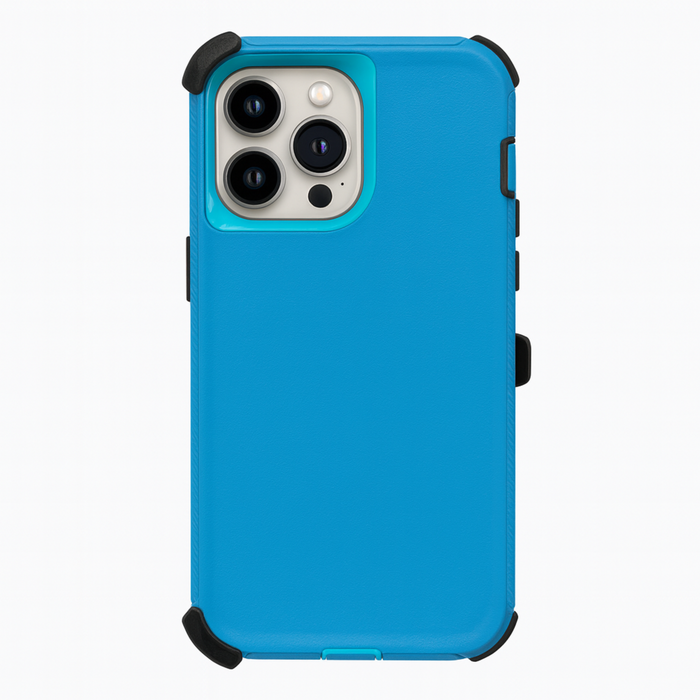 Adventurer Heavy Duty Case for iPhone 13 Pro Max