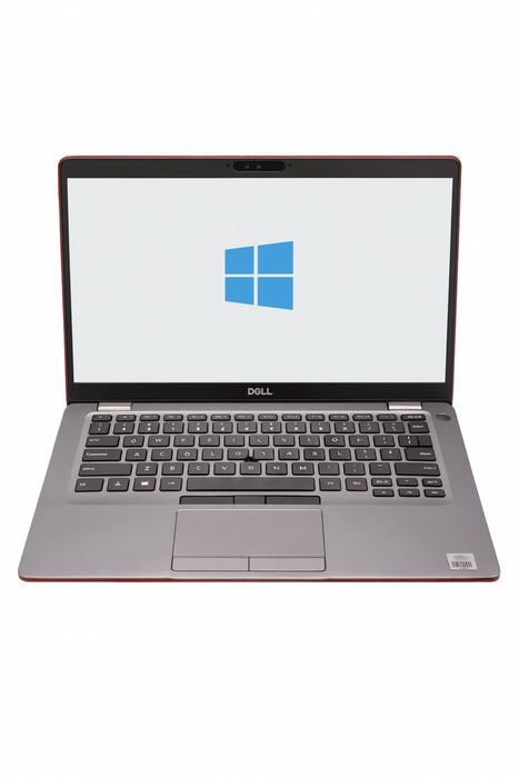 Dell Latitude 5410 Laptop – Used (Includes Protective Case)