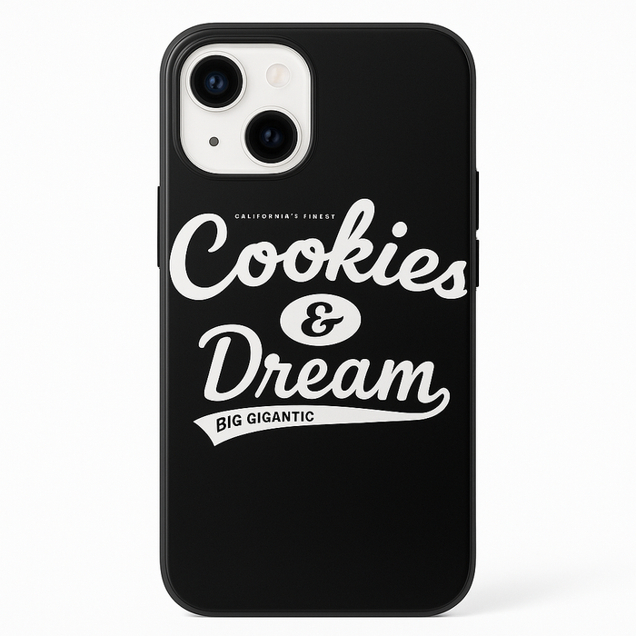 Cookies iPhone 13 Mini Case