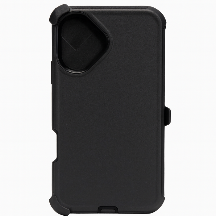 Adventurer Heavy Duty Case – iPhone 16 Plus