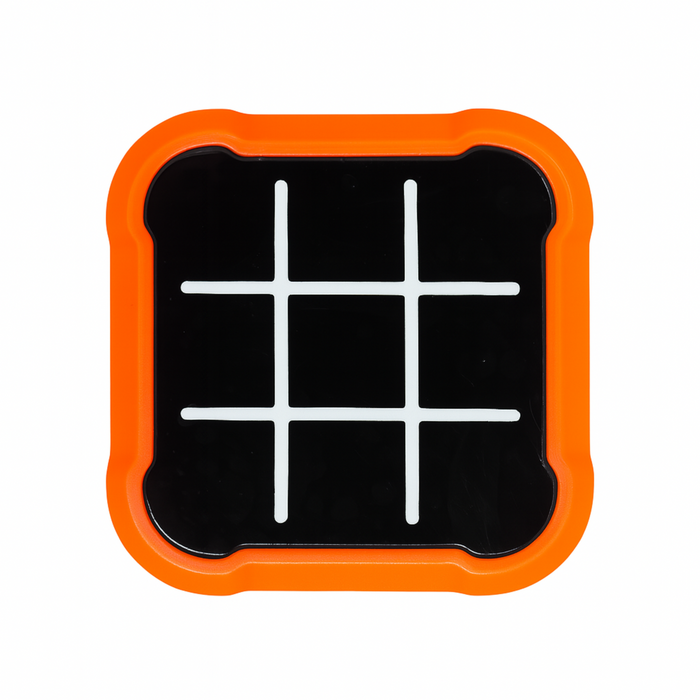 4-in-1 Electronic Tic Tac Toe Bolt Game – LED Light Puzzle for Kids & Families