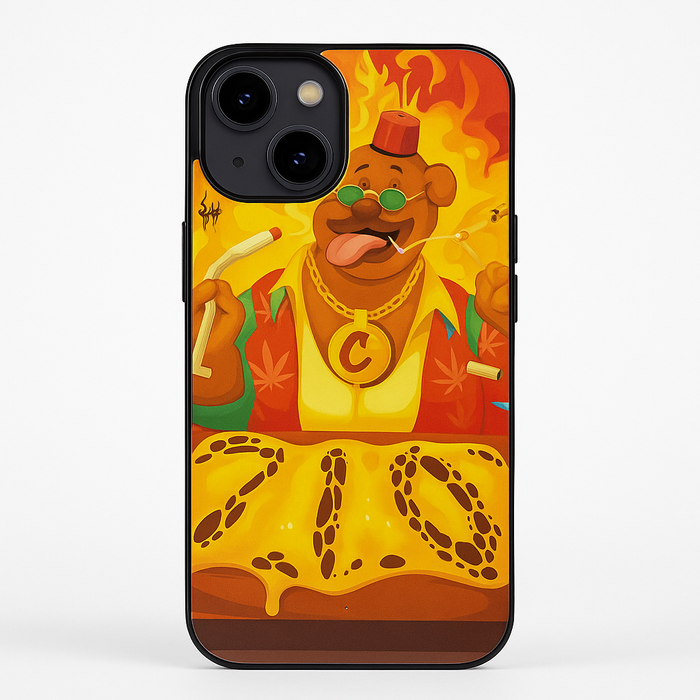 Cookies iPhone 13 Mini Case