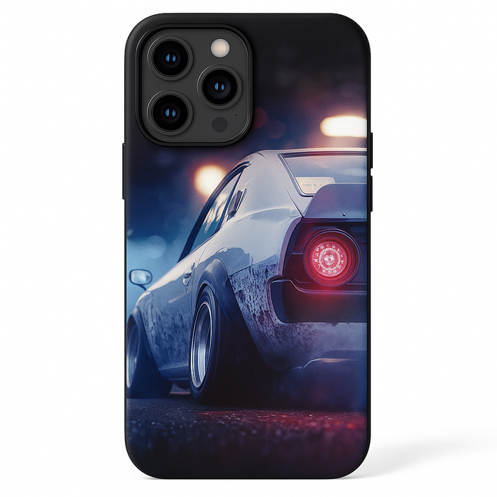 cars series