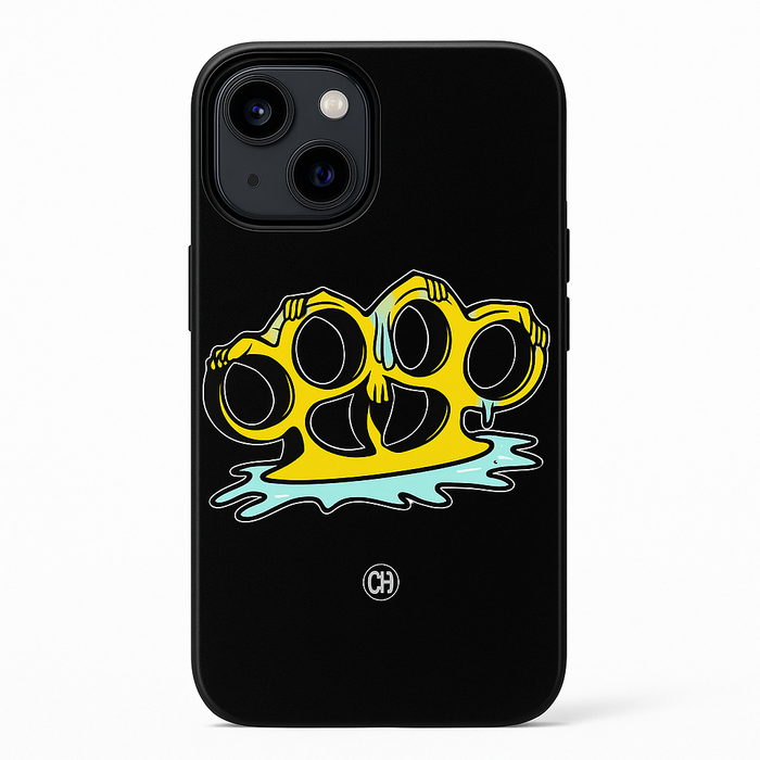 Cookies iPhone 13 Mini Case