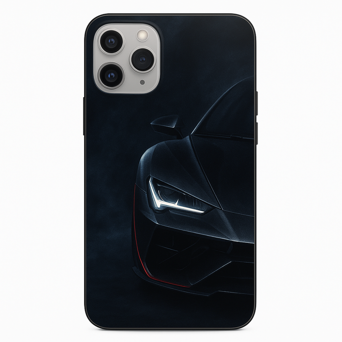 Car series iPhone 12 Pro Max