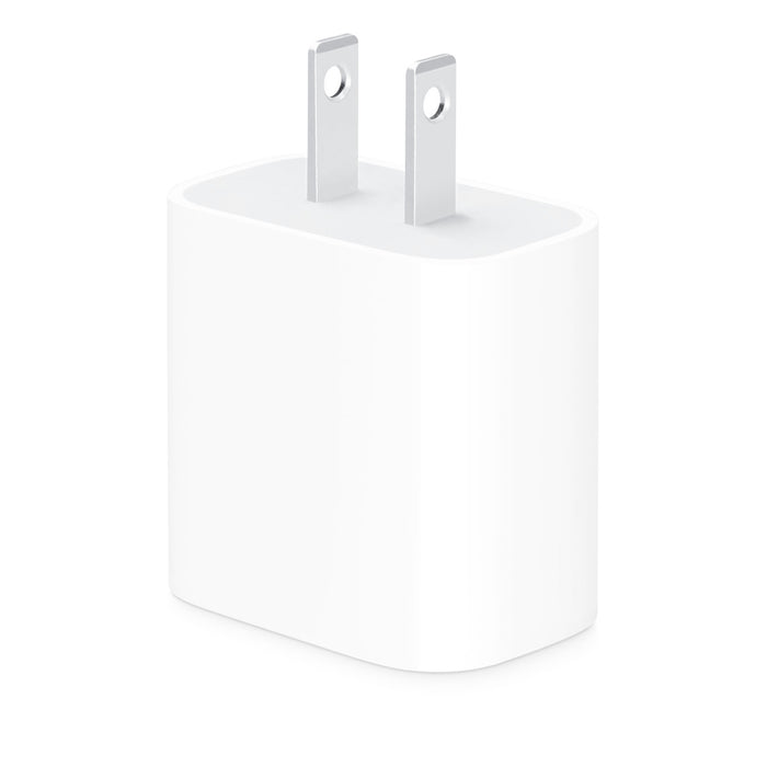 20W USB‑C Power Adapter