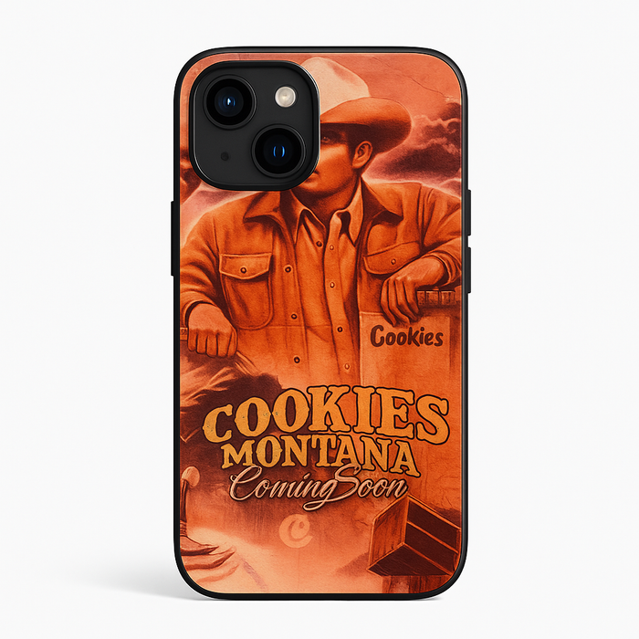 Cookies iPhone 13 Mini Case
