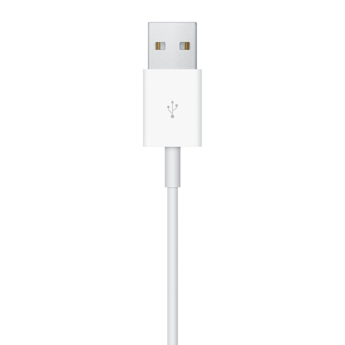 Magnetic Charging Cable (1m) – USB-A to Magnetic Pad – Apple Watch Compatible