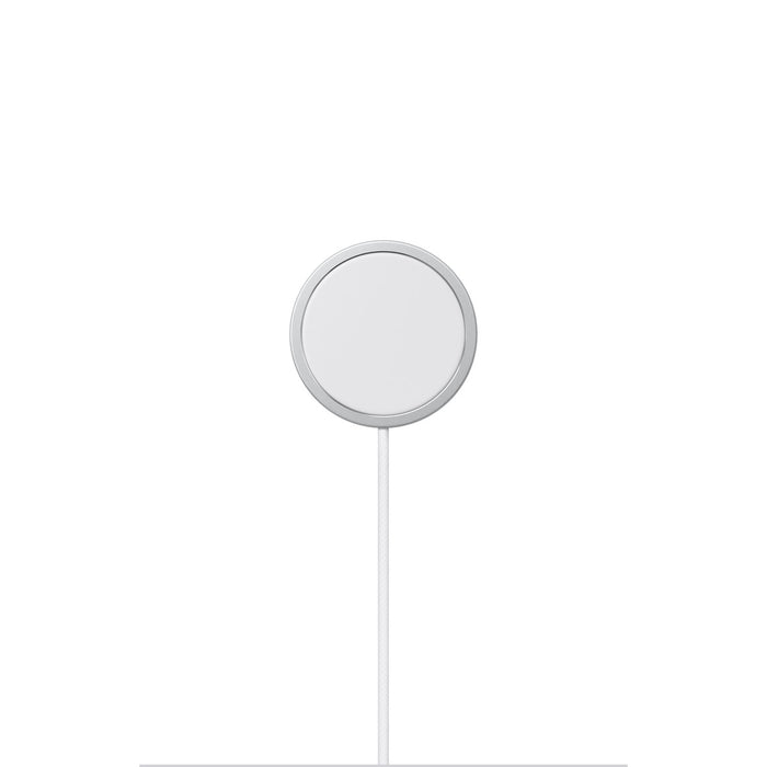 Magnetic Wireless Charger – 15W USB-C Fast Charging Pad