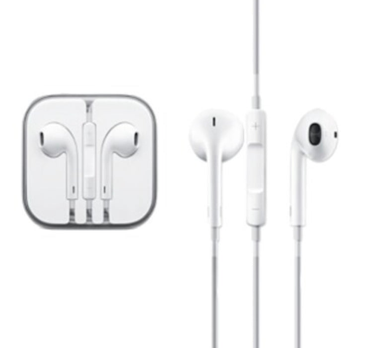 EarPods with 3.5mm Headphone Plug