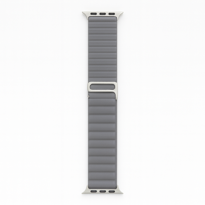 Magnetic Loop Watch Band – Universal Fit